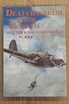 BOER, P.C. - De luchtstrijd rond borneo, december 1941 - februari 1942