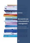 Cor Wijn - De Essentie Van Cultuurbeleid En -Management