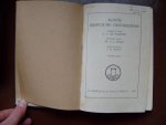 Koning de J.C. - Kleine Bijbelsche geschiedenis