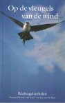 Piersma, Theunis - Op de vleugels van de wind. Wadvogelverhalen