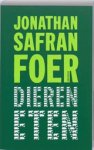 FOER, Jonathan Safran - Dieren eten