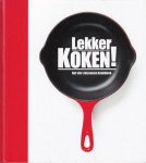 Huisman, Joyce, Daniël en Nina - Lekker koken! [Het vier seizoenen kookboek]