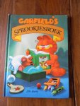 Davis, Jim - Garfield's sprookjesboek