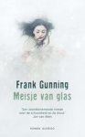 Frank Gunning - Meisje van glas Frank Gunning - Meisje van glas