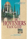Colette Gouvion,Philippe Jouvion - De hoveniers van God