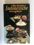 Wildschut, Marjolein - De beste Indonesische recepten
