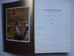 Fishenden, R.B. (ed.). - The Penrose Annual. A Review of the Graphic Arts. Volume XLVIII, 1954.
