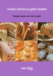 Wim Beijl 104963 - Wimpie's taarten en gebak recepten heerlijke recepten voor taart en gebak