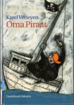 Karel Verleyen - Oma Piraat