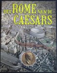Dal Maseo, Leonardo B. - Het Rome van de Caesars