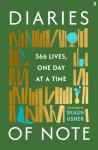 Shaun Usher - Diaries Of Note