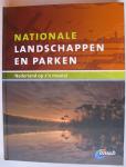 Bunk, Harry, Grieken, Merijn van, Koolstra, Corine, Lande, Merel van der - Nationale Landschappen en Parken / Nederland op z'n mooist