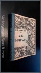 Couperus, Louis - Reis-impressies