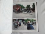 Cecilia Vanman - Robin Maddock - Cyklernes by - Copenhagen city of bicycles