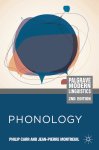 Philip Carr - Phonology