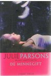 Parsons, Julie - De minnegift