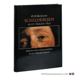 Marijnissen, R.H. - Schilderijen: Echt, Fraude, Vals. Moderne onderzoekingsmethoden van de schilderijenexpertise.