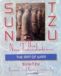 Huang , J. H.  [ isbn 9780688124007 ] - SUN TZU . ( The new translation . The art of war . )  An ancient Chinese treatise on war stresses the importance of speed, sound tactics, subterfuge, discipline, appropriate form of attack, and accurate intelligence.  -