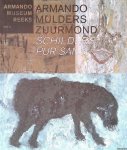 Ploum, Yvonne - en anderen - Armando, Mulders, Zuurmond: schilders pur sang Ploum, Yvonne - en anderen - Armando, Mulders, Zuurmond: schilders pur sang