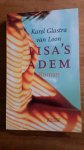 Glastra van Loon, K. - Lisa s adem