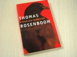 Rosenboom, Thomas - Vriend  van verdienste