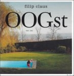 Filip Claus - OOGST Filip Claus