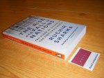 Sharma, Ruchir - The Rise and Fall of Nations. Ten Rules of Change in the Post-crisis World