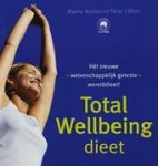 M. Noakes & P. Clifton - Total Wellbeing dieet