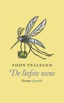 Toon Tellegen - De liefste wens