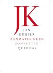 Jan Kuijper - (1) Aanmatigingen