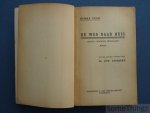 Rudolf Utsch. - De weg naar Huis. Roman. (Georg Ludwigs Heimfahrt.)