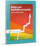 Rien Brouwers, Piet de Keijzer - Basis van bedrijfseconomie voor non financials