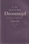 Jellema, C.O. - Droomtijd
