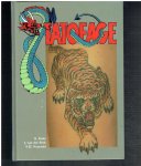Stolz, E, J. van de Stek en V.D. Vuzevski - Tatoeage