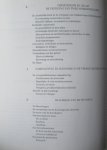 Stipriaan, R. van - Hogenelst, Dini & Oostrom Frits van - Blockmans,Wim & Hoppenbrouwers Peter - Het volle leven: Nederlandse literatuur en cultuur ten tijde van de Republiek - Handgeschreven wereld: Nederlandse literatuur en cultuur in de Middeleeuwen - Eeuwen des onderscheids: een geschiedenis van Middeleeuws Europa
