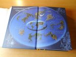 Teng, Tais - Schaduwschepen. De grant terre saga