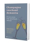  - Champagne voorkomt dementie / Gezondheid en Wetenschap, nr. 1 / 0