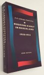 Loosjes-Terpstra, A.B., - Moderne kunst in Nederland 1900-1914