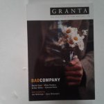 - Granta 78 ; Bad Company - Granta 78 ; Bad Company