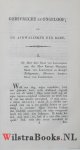 Gerard - Godsvrucht en Ongeloof, of de Afdwalingen der Rede. Naar het Fransch van Gerard, aanmerkelijk bekort en voor Nederlandsche lezers ingerigt. Geen verdichtsel. In Twee Deelen.