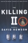 Hewson, David - The Killing 2 Trade Paperback