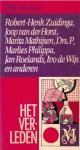 Zuidinga, Robert-Henk / Drs. P / Wijs, Ivo de e.a. - Wat een taal - Het verleden
