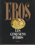 FERRERO, CARLO - Les cinq sens d'eros