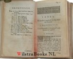 Meiners, Eduard - Kort Ontwerp van de Praktyk des Christendoms of de Praktykale Godtgeleertheit. Den Zondaar opleidende tot den Staat der genade, en des Heren Volk onderrigtende en aansporende, om heilig, verzekert en getroost te leven, en te sterven. Beknoptel...