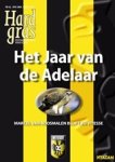 M. Van Roosmalen - Hard gras / 66 / deel Het jaar van de adelaar