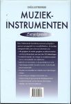Oling, Bert  ..  Heinz Wallisch .. met bijdragen van H.P. Berkman en Eddy Determeyer - Muziek-Instrumenten .. Geillustreerde - Encyclopedie