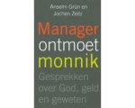 Jochen Zeitz - Manager ontmoet monnik Jochen Zeitz - Manager ontmoet monnik
