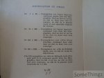 Paul Verlaine et Serge de Solomko (ills.) - Fêtes galantes. Nombreuses lithographies par Serge de Solomko. [N° 83 de 100 exemplaires sur Japon impérial, contenant trois états des lithographies.]