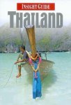  - Thailand / Nederlandse editie / Insight guides