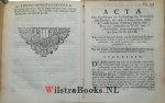 Ens, Jonannes - Kort Historisch Berigt van de Publieke Schriften, Rakende de Leer en Dienst der Nederduytze Kerken van de Vereenigde Nederlanden. Zynde de Formulieren van Eenigheyt en de Liturgie, Doorgaans gevoegt agter de Psalmboeken, die in de zelve Kerken...